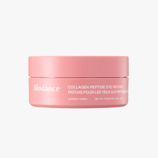 Collagen Peptide Eye Patches