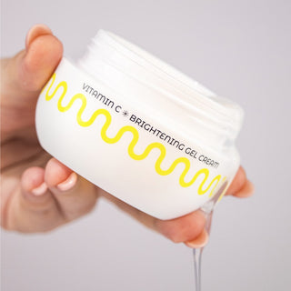 Vitamin C Brightening Gel Cream