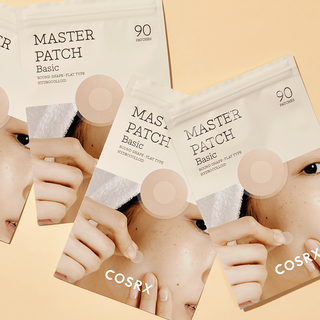 Master Patch Basic