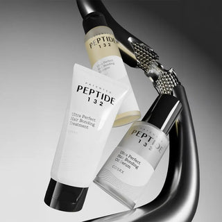 PEPTIDE-132 Ultra Perfect Hair Bonding Shampoo