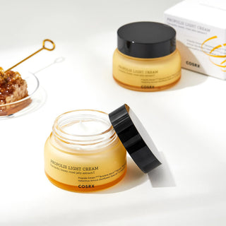 Full Fit Propolis Light Cream