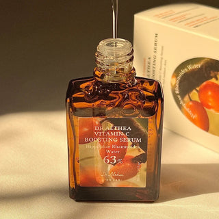 Vitamin C Boosting Serum