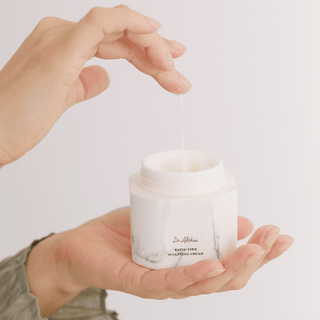 Rapid Firm Sculpting Cream