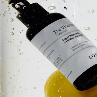 The Vitamin C 13 Serum