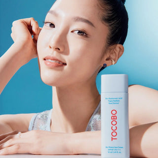 Bio Watery Sun Cream