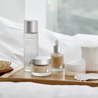 Blessing of Sprout Enriched Serum