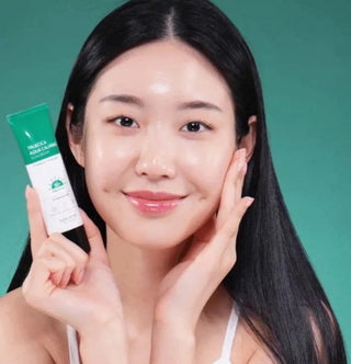 Truecica Aqua Calming Suncream SPF 50+ PA++++