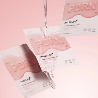 PDRN Pink Vita Coating Mask