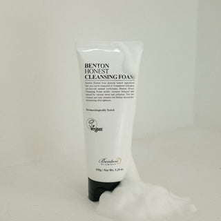 Honest Cleansing Foam