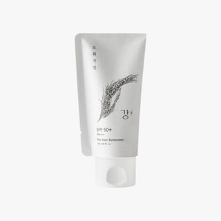Rice Bran Sunscreen