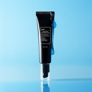 Midnight Blue Clearing Water Cream