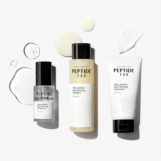 PEPTIDE-132 Ultra Perfect Hair Bonding Shampoo