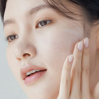 Oil Control Light Sunscreen