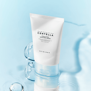 Madagascar Hyalu-Cica Moisture Cream