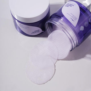 Onion Newpair Clear Pad