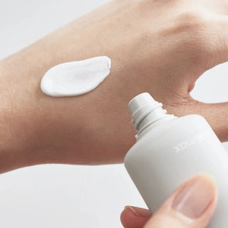 Dual Barrier Watery Sun Cream