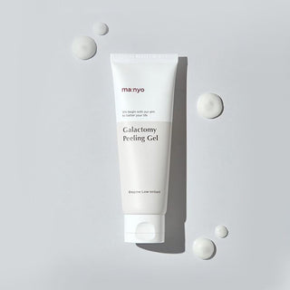 Galactomy Enzyme Peeling Gel