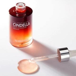 Cindella Multi-Antioxidant Ampoule