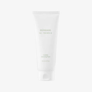 Centella Cleansing Foam
