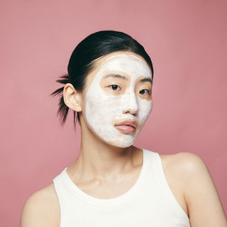 Multi PDRN Collagen Real Glow Mask