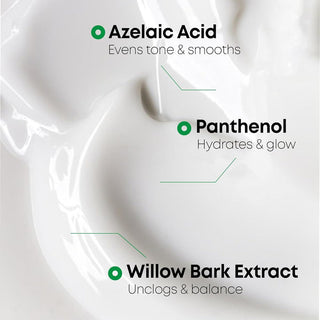 A-Control Azelaic Acid Cream