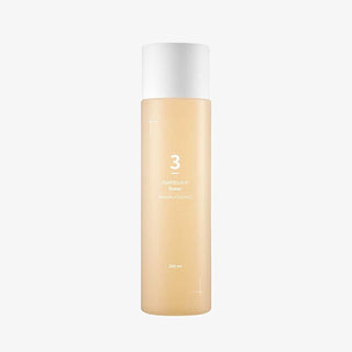 No.3 Super Glowing Essence Toner