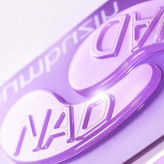No.9 NAD Collagen Under Eye Patches