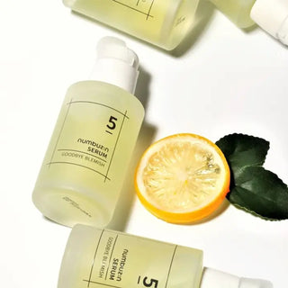 No.5 Goodbye Blemish Serum