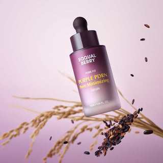 Purple PDRN Pore Minimizing Serum