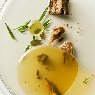 Purple Rice Pore Smoothing Cleansing Oil