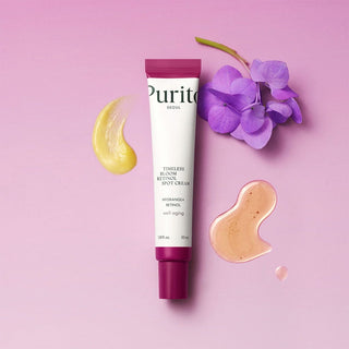 Timeless Bloom Retinol Spot Cream