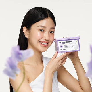 Retinol Intense Daily Mask