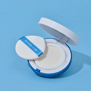 Birch Juice Moisturizing Sun Cushion