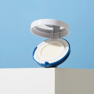 Birch Juice Moisturizing Sun Cushion