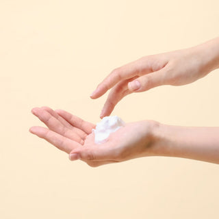Soybean Panthenol Cleanser