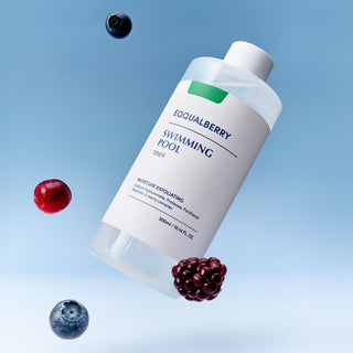 Swimming Pool Daily Facial Toner