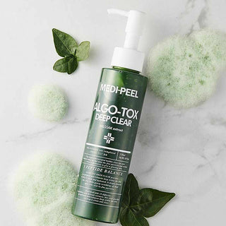 Algo-Tox Deep Clear