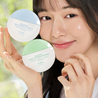 Aqua Glowing Sunscreen