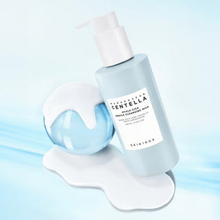Madagascar Centella Hyalu-Cica Gentle Cleansing Milk