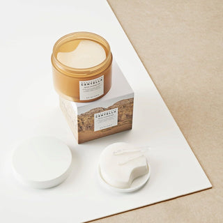 Madagascar Centella Quick Calming Pad