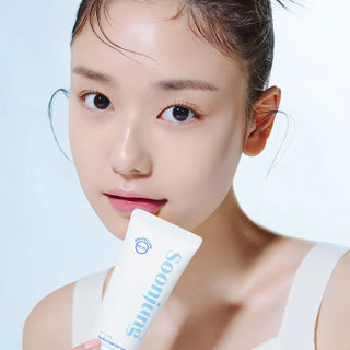 Soon Jung Hydro Barrier Cream