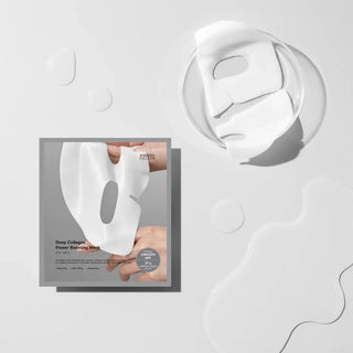 Deep Collagen Power Boosting Mask