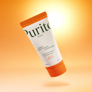 Daily Soft Touch Sunscreen