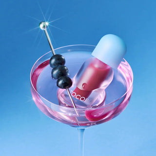 Juicy Berry Plumping Lip Oil