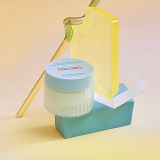 Multi Ceramide Cream