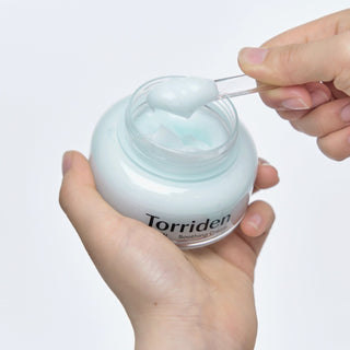 DIVE-IN Soothing Cream