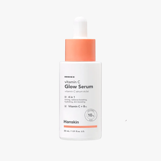 Vitamin C Glow Serum