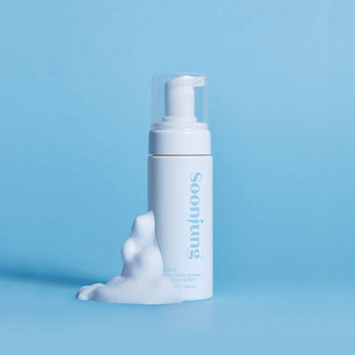 Soon Jung pH 6.5 Whip Cleanser